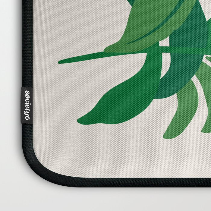 Botanica 02: Matisse Edition Laptop Sleeve Gallery Image 3