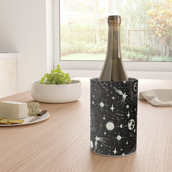 Solar System Wine Chiller Gallery Image 4