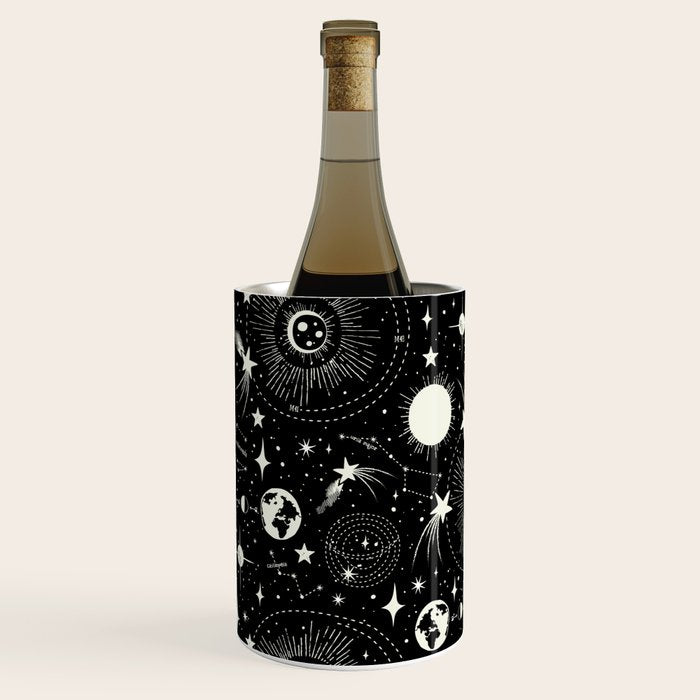 Solar System Wine Chiller Gallery Image 3