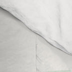 Soft Abstract Shapes 06 Comforter Gallery Image 4