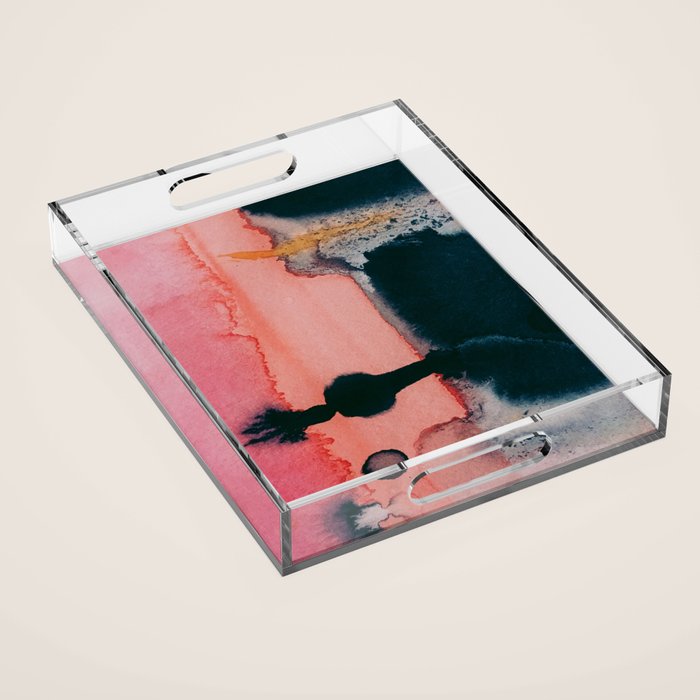 Intuitive Acrylic Tray Gallery Image 1