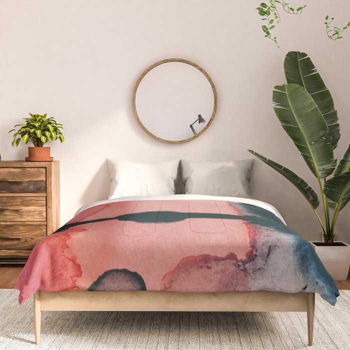 Intuitive Comforter Gallery Image 3