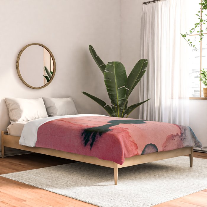 Intuitive Comforter Gallery Image 2