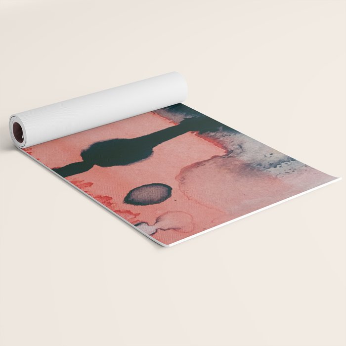Intuitive Yoga Mat Gallery Image 2
