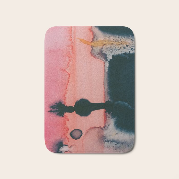 Intuitive Bath Mat Gallery Image 1