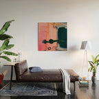 Intuitive Wood Wall Art Gallery Image 2