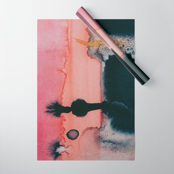Intuitive Wrapping Paper Gallery Image 1