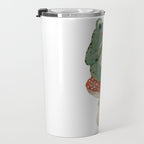 frog's sandwich Travel Mug Gallery Image 3