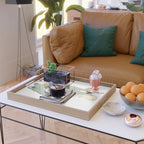 frog's sandwich Serving Tray Gallery Image 2