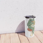 frog's sandwich Travel Mug Gallery Image 4