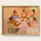 We Meet Again Serving Tray Gallery Image 1