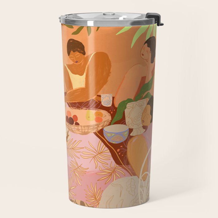 We Meet Again Travel Mug Gallery Image 2