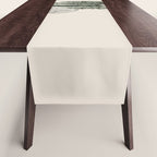 Full Moon Rising Table Runner Gallery Image 1