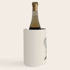 Full Moon Rising Wine Chiller Gallery Image 2