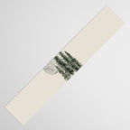 Full Moon Rising Table Runner Gallery Image 3