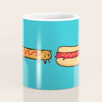 Dog Eat Dog World Coffee Mug Gallery Image 4