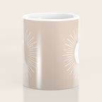 Night Glow - Sand Coffee Mug Gallery Image 4