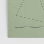 Geometric Shapes 6 Poster Gallery Image 3