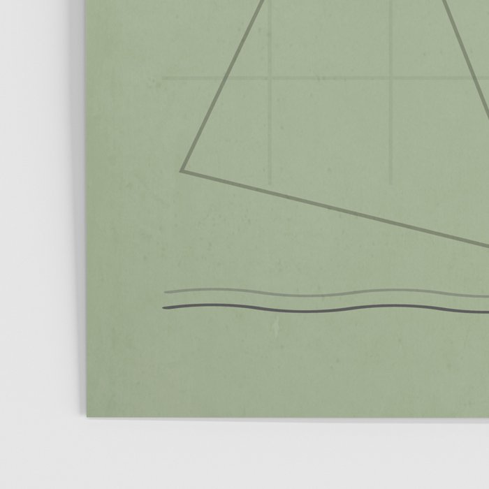 Geometric Shapes 6 Poster Gallery Image 3