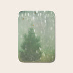 Winter Bath Mat Gallery Image 1