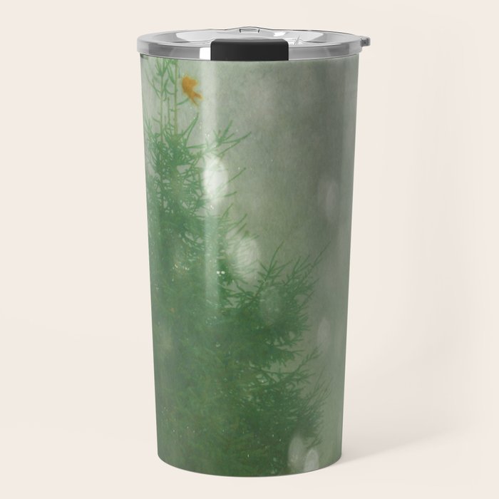 Winter Travel Mug Gallery Image 1