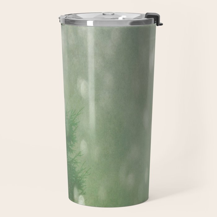 Winter Travel Mug Gallery Image 2
