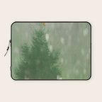 Winter Laptop Sleeve Gallery Image 1
