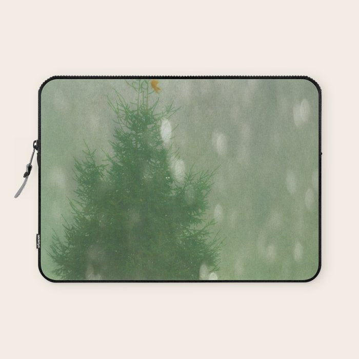 Winter Laptop Sleeve Gallery Image 1