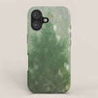 Winter iPhone Case Gallery Image 1