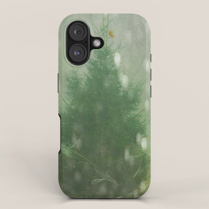 Winter iPhone Case Gallery Image 1