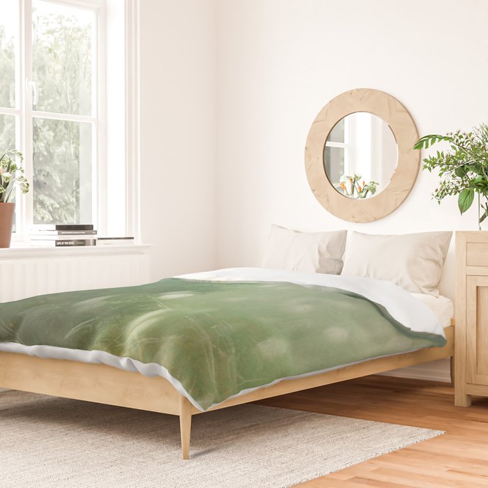 Winter Duvet Cover Gallery Image 2