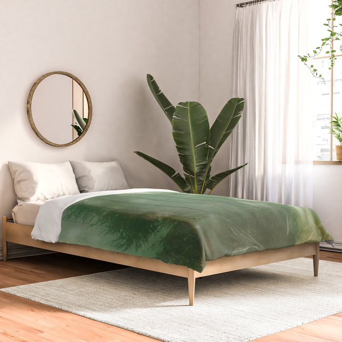 Winter Comforter Gallery Image 2