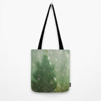 Winter Tote Bag Gallery Image 2