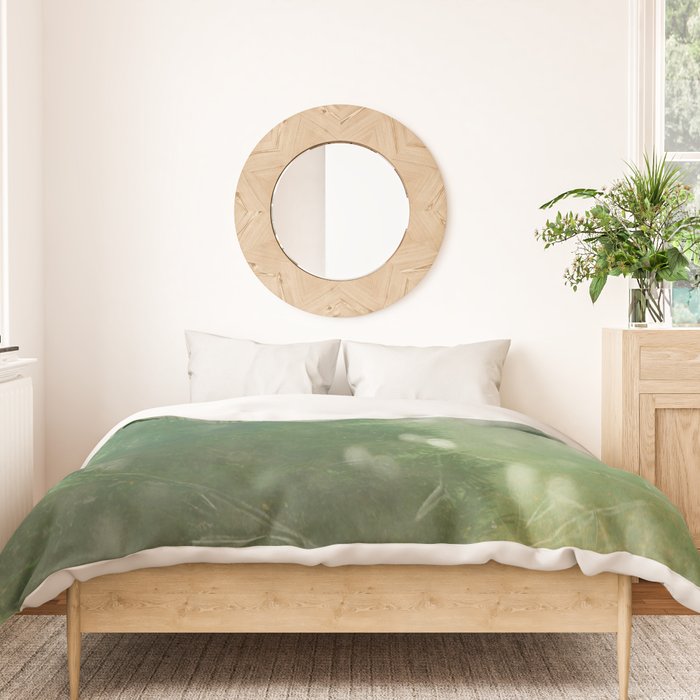 Winter Duvet Cover Gallery Image 3