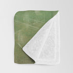 Winter Throw Blanket Gallery Image 3