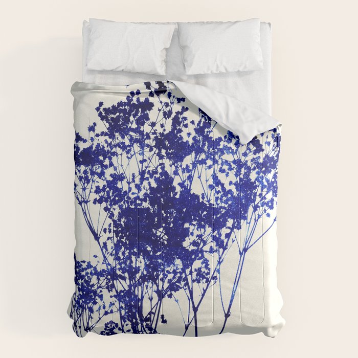 babys breath 1 Comforter Gallery Image 6