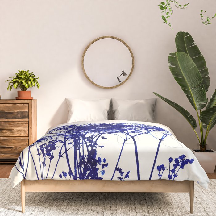 babys breath 1 Comforter Gallery Image 3