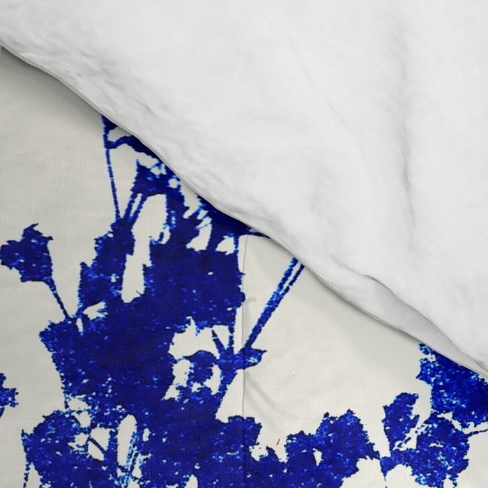 babys breath 1 Comforter Gallery Image 4