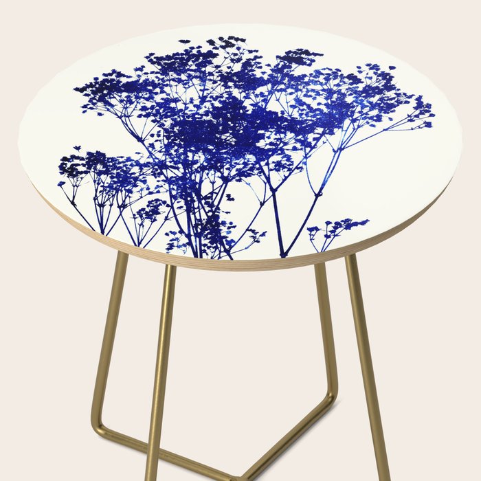 babys breath 1 Side Table Gallery Image 2