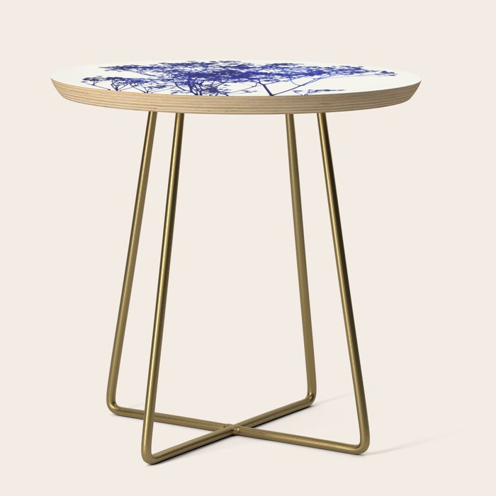 babys breath 1 Side Table Gallery Image 1