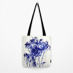 babys breath 1 Tote Bag Gallery Image 2