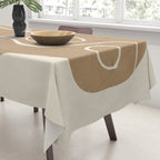 Lineage of Thought 5 Tablecloth Gallery Image 3