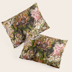 Cashmere Pattern Pillow Sham Gallery Image 3