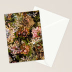Cashmere Pattern Stationery Card Gallery Image 2