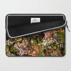 Cashmere Pattern Laptop Sleeve Gallery Image 2