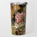 Cashmere Pattern Travel Mug Gallery Image 2