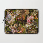 Cashmere Pattern Laptop Sleeve Gallery Image 1