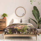 Cashmere Pattern Comforter Gallery Image 3