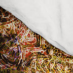 Cashmere Pattern Comforter Gallery Image 4