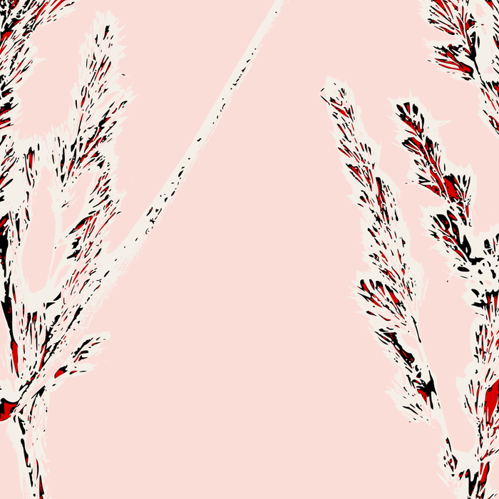 Plant based happyness Grasses 1 still life Coffee Mug Gallery Image 2